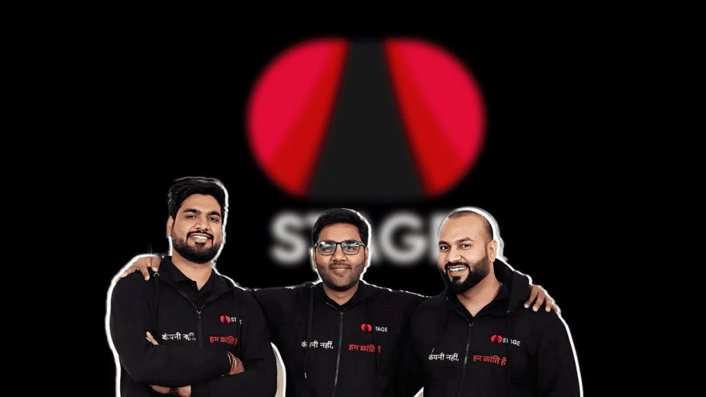 Stage OTT App Secures  Million Investment from Goodwater Capital: A Game-Changer for Streaming Services!