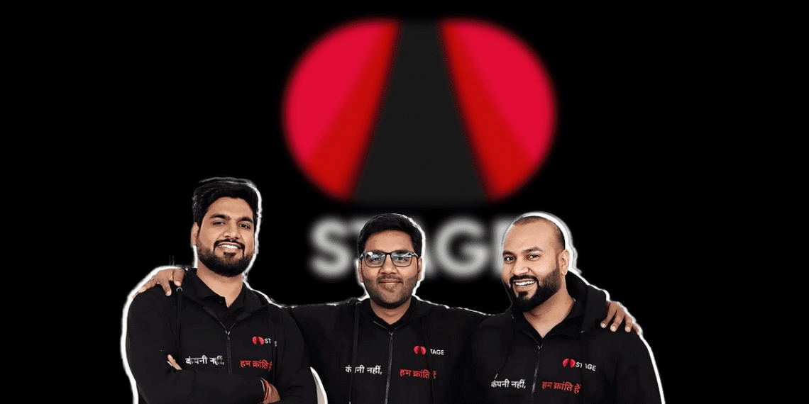 Stage Ott App Secures Million Investment From Goodwater Capital: A Game-Changer For Streaming Services! Stage OTT App Secures Million Investment from Goodwater Capital: A Game-Changer for Streaming Services!