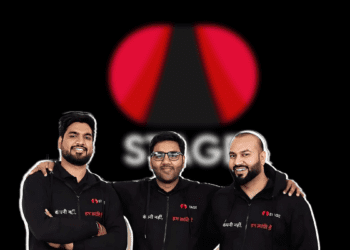 Stage OTT App Secures  Million Investment from Goodwater Capital: A Game-Changer for Streaming Services!